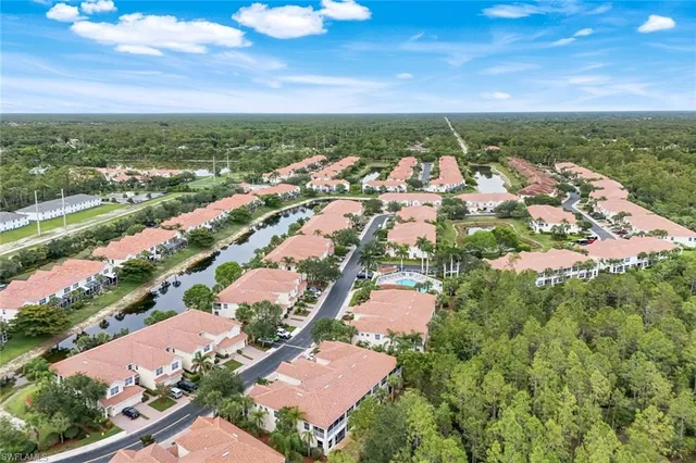 $329,000 | 1295 Henley Street, Unit 1203, Naples, FL 34105