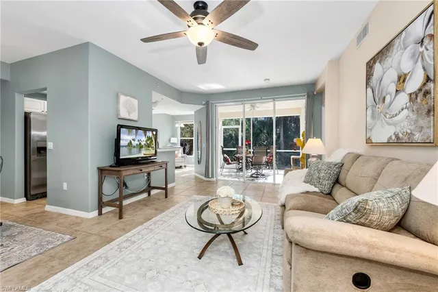 $329,000 | 1295 Henley Street, Unit 1203, Naples, FL 34105