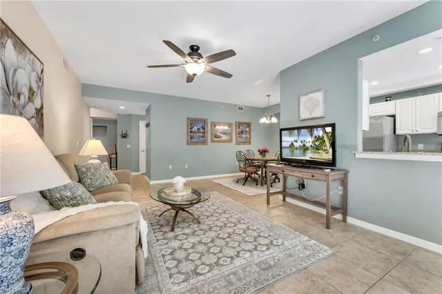 $329,000 | 1295 Henley Street, Unit 1203, Naples, FL 34105