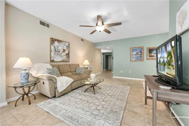 $329,000 | 1295 Henley Street, Unit 1203, Naples, FL 34105