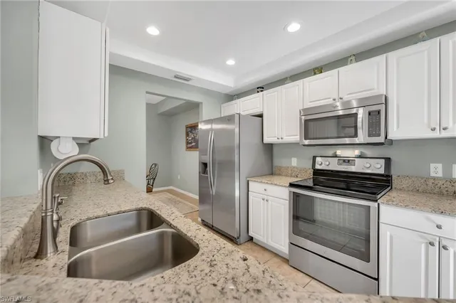 $329,000 | 1295 Henley Street, Unit 1203, Naples, FL 34105