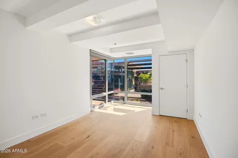 $825,000 | 7131 East Rancho Vista Drive, Unit 6001, Scottsdale, AZ 85251