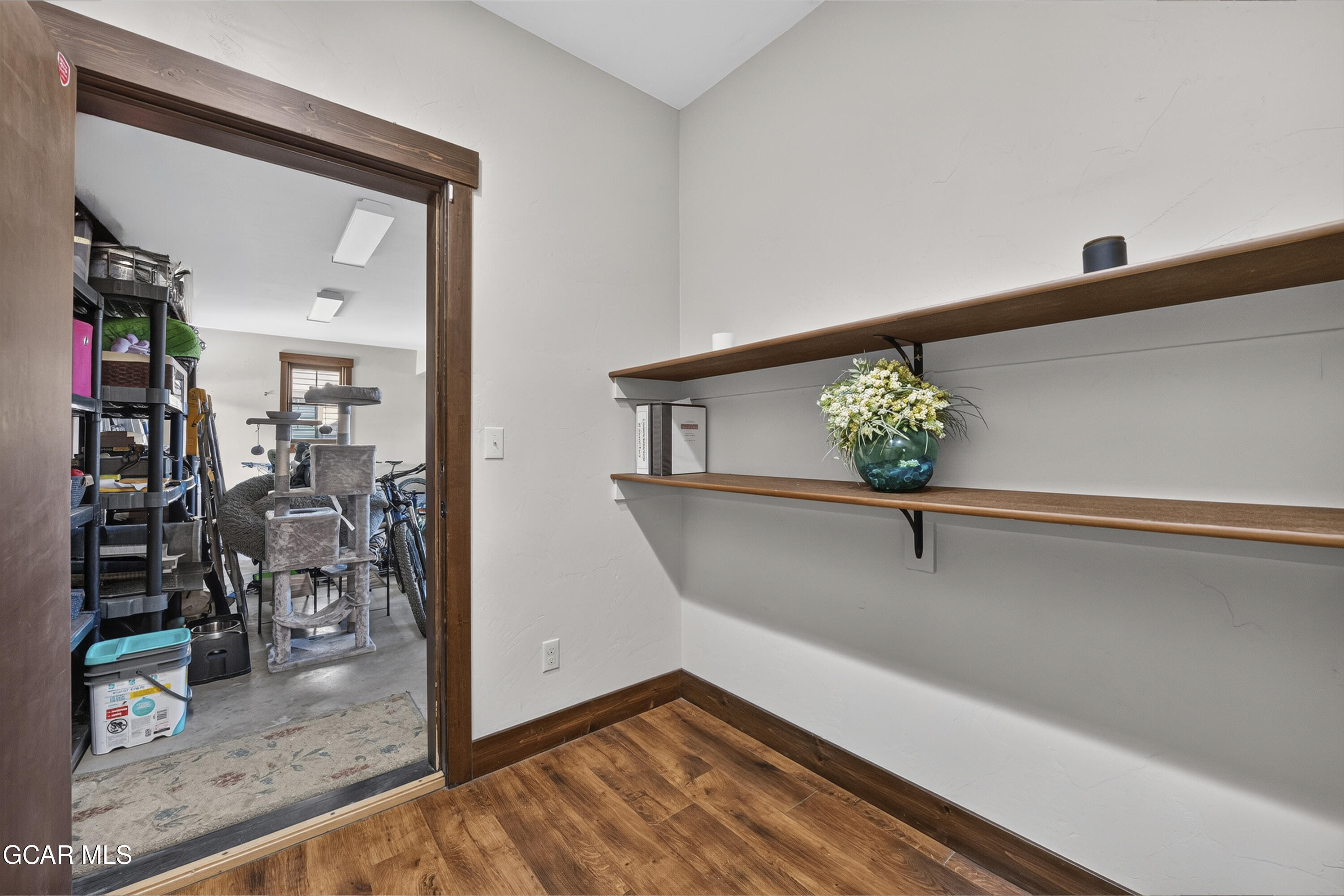 51 Rifle Shot Trail Fraser, CO 80442 - Photo 45 of 54 Mudroom to Garage