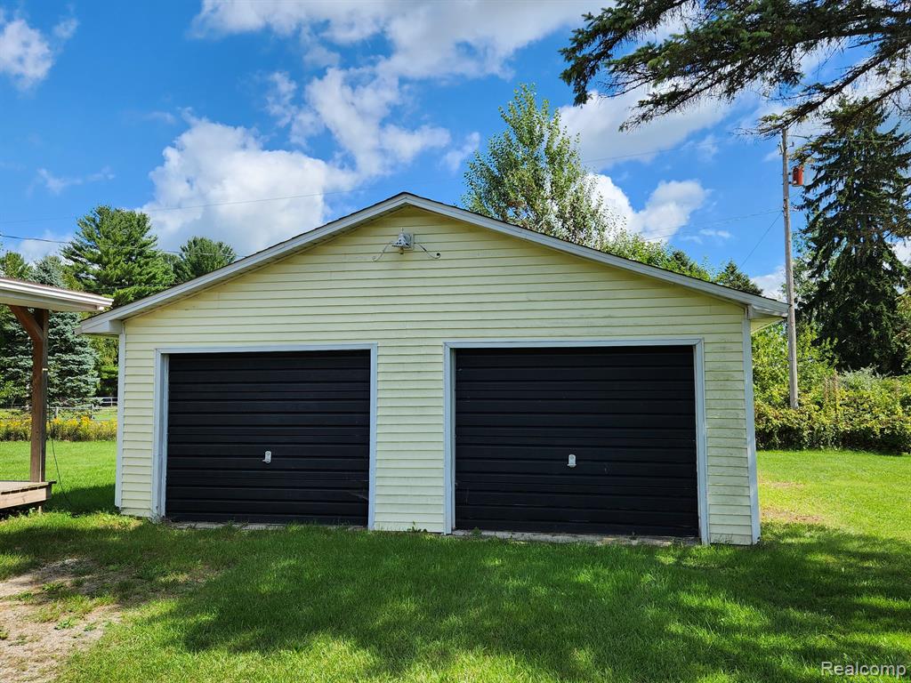 15480 Baldwin Road Chesaning, MI 48616 - Photo 31 of 35
