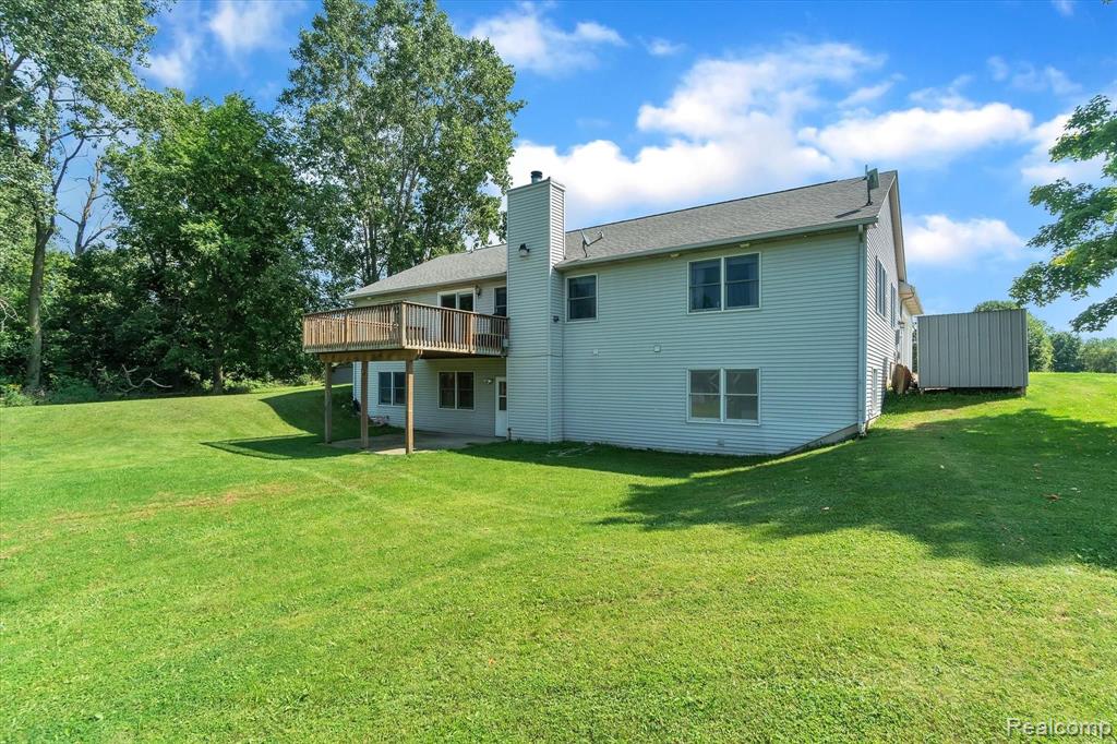 14458 Pierce Road Byron, MI 48418 - Photo 51 of 61