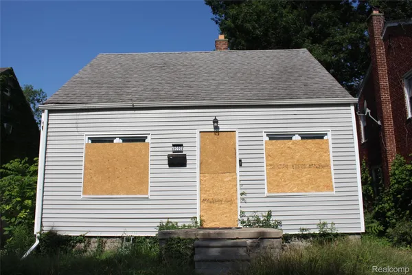 $1,300 | 15837 Fielding Street, Detroit, MI 48223
