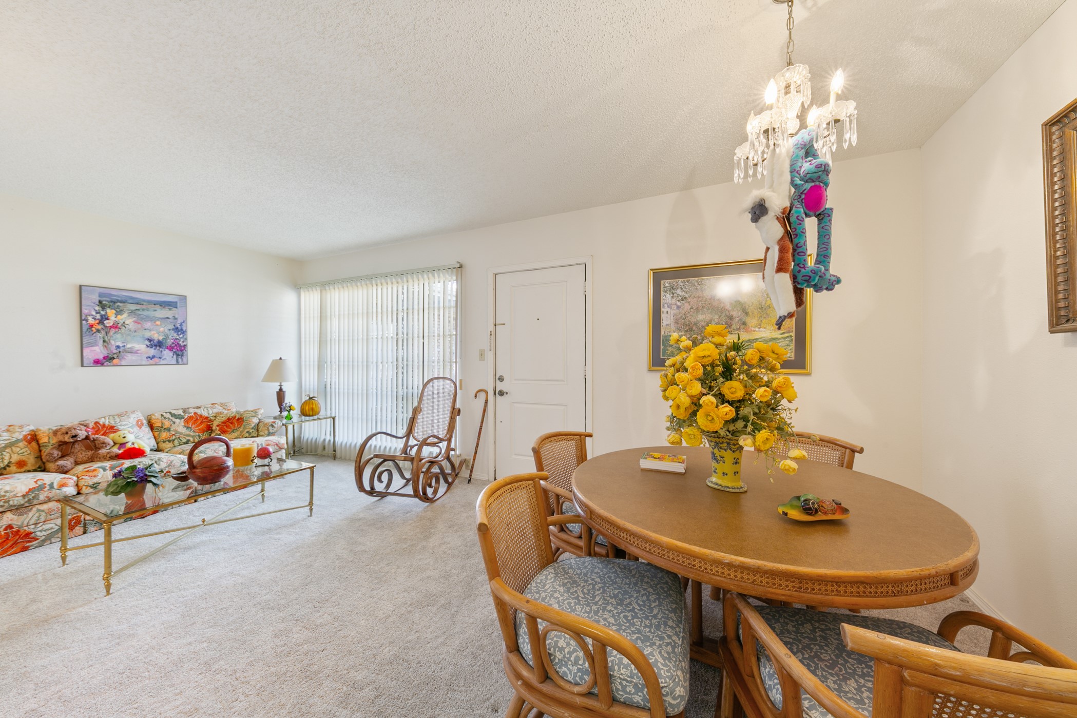 2503 McCue Road, Unit 36 Houston, TX 77056 - Photo 9 of 14 Gallery Image 9