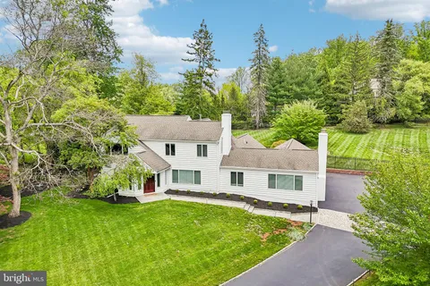 $1,499,900 | 38 Dunminning Road, Newtown Square, PA 19073