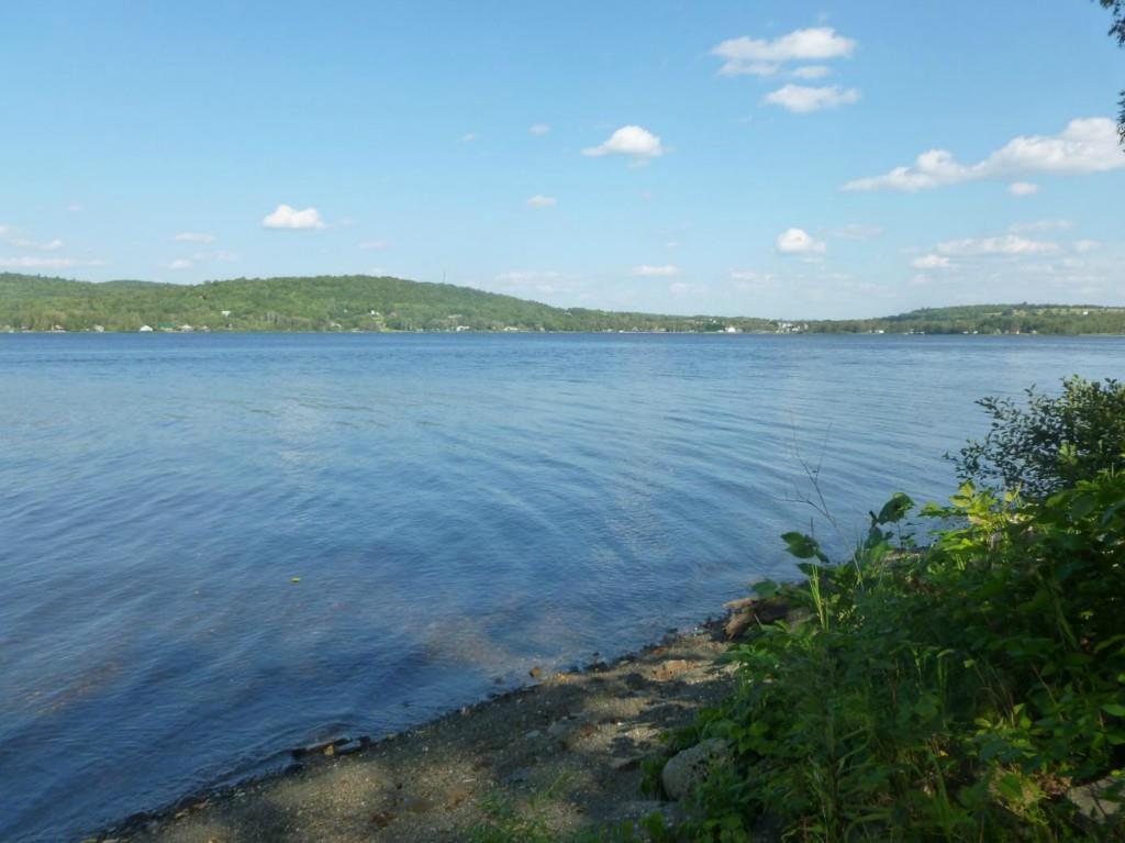 356 W Road Portage Lake, ME 04768 - Photo 2 of 16 Photo