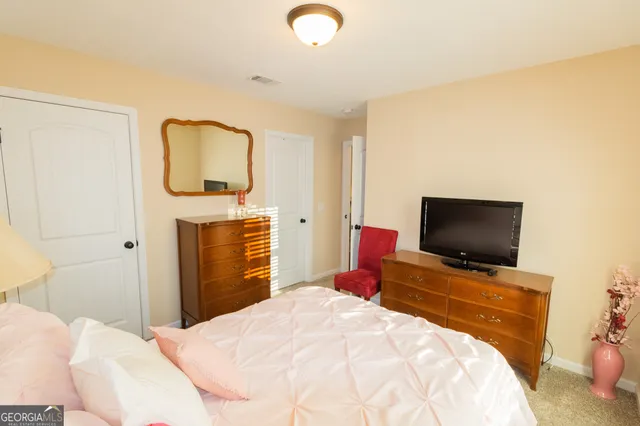 $1,400 | 122 Buckhaven Way, Statesboro, GA 30458