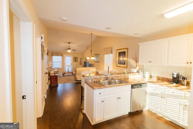 $1,400 | 122 Buckhaven Way, Statesboro, GA 30458