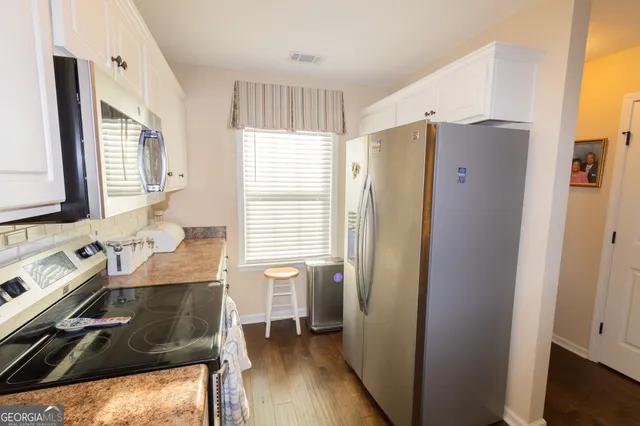 $1,400 | 122 Buckhaven Way, Statesboro, GA 30458