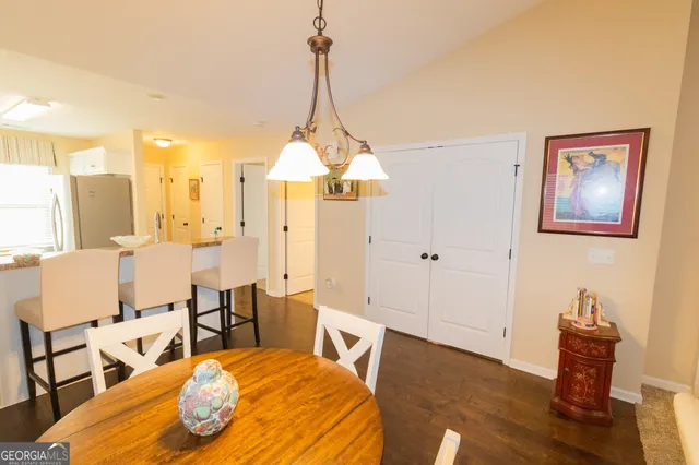 $1,400 | 122 Buckhaven Way, Statesboro, GA 30458