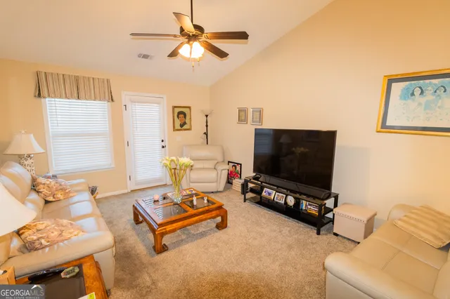 $1,400 | 122 Buckhaven Way, Statesboro, GA 30458