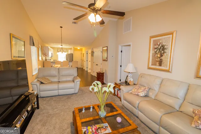 $1,400 | 122 Buckhaven Way, Statesboro, GA 30458