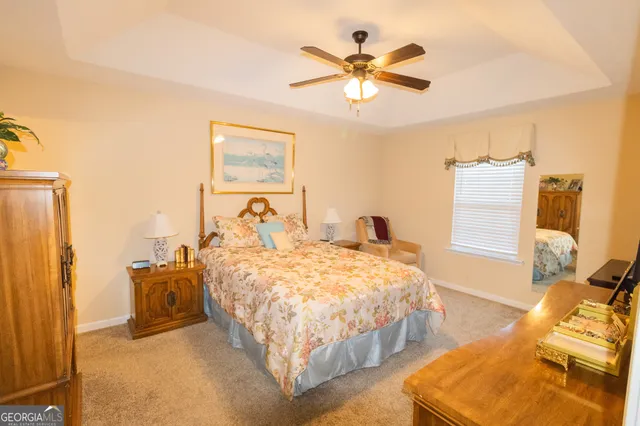 $1,400 | 122 Buckhaven Way, Statesboro, GA 30458