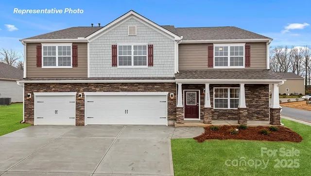 $443,690 | 171 Apple Orchard Court, Statesville, NC 28677