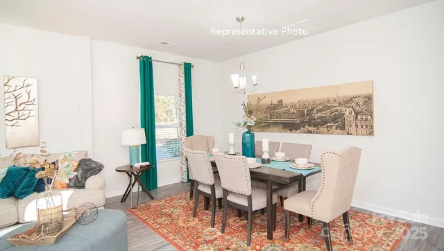 $443,690 | 171 Apple Orchard Court, Statesville, NC 28677