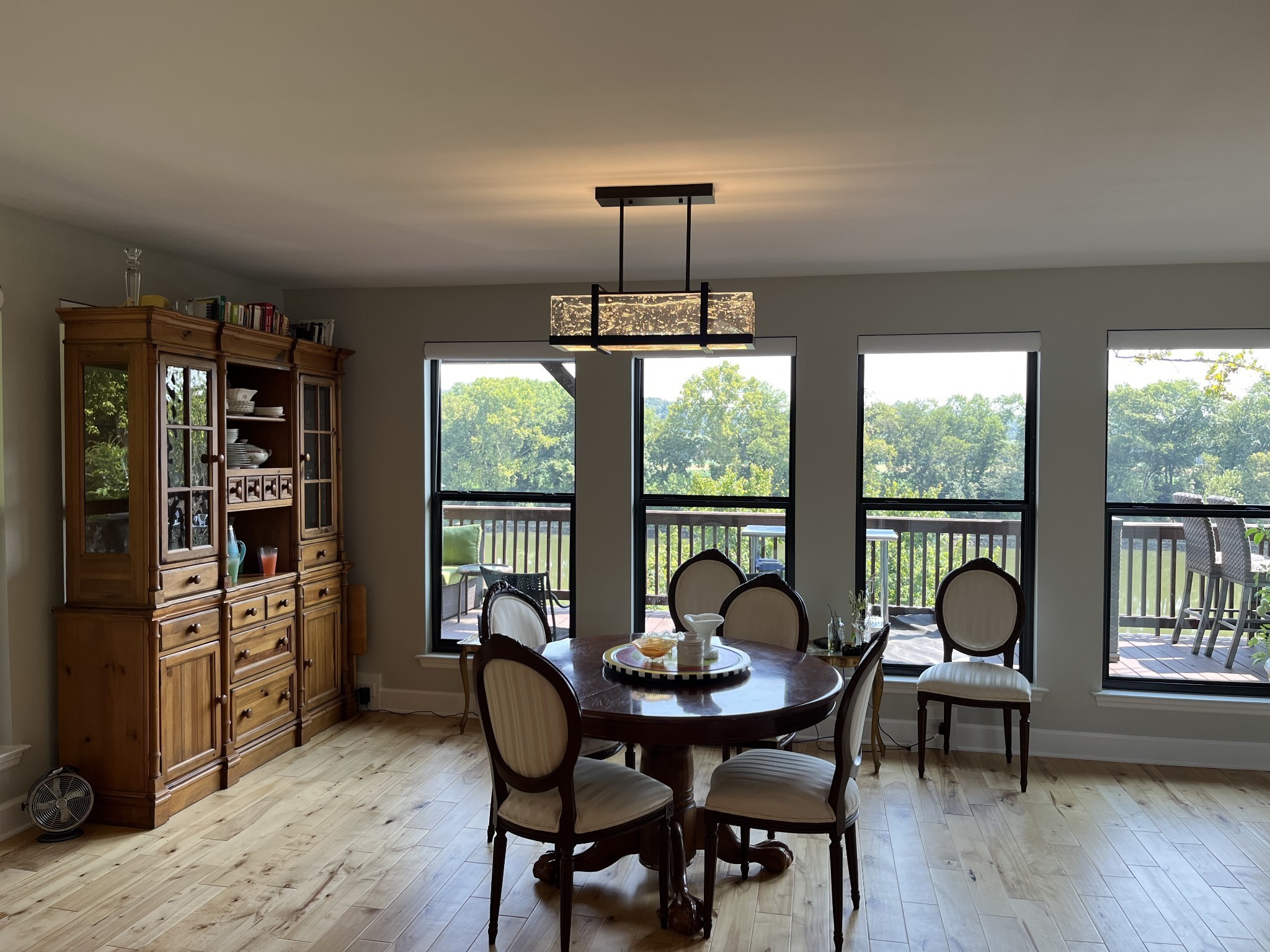 950 Sauger Road Charlotte, TN 37036 - Photo 14 of 46 a living room with furniture and a window