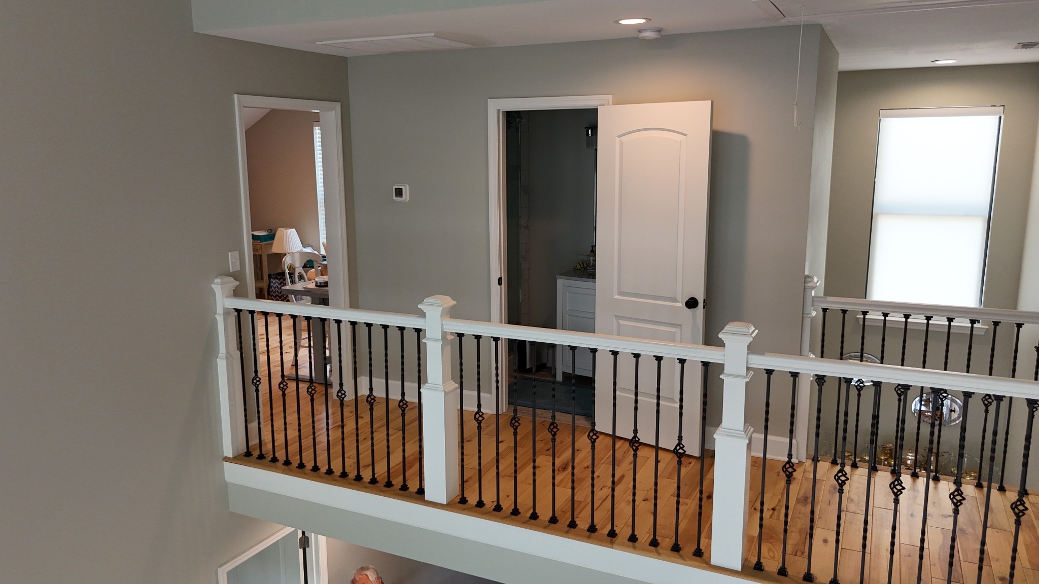 950 Sauger Road Charlotte, TN 37036 - Photo 26 of 46 a view of a balcony