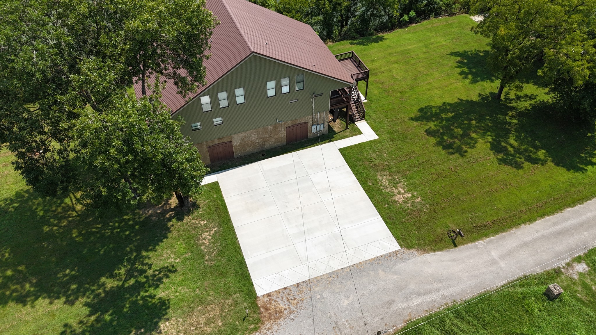 950 Sauger Road Charlotte, TN 37036 - Photo 40 of 46