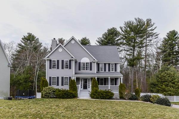 8 Goff Road Norton, MA 02766 - Photo 1 of 29 Gallery Image 1