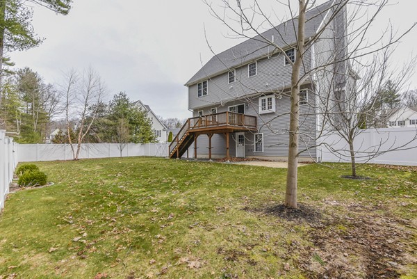 8 Goff Road Norton, MA 02766 - Photo 25 of 29 Gallery Image 25