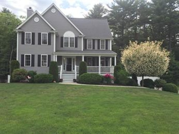 8 Goff Road Norton, MA 02766 - Photo 29 of 29 Gallery Image 29