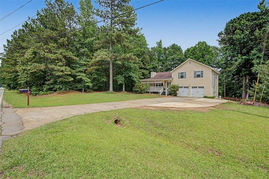 297 Taylors Gin Road Temple, GA 30179 - Photo 3 of 51