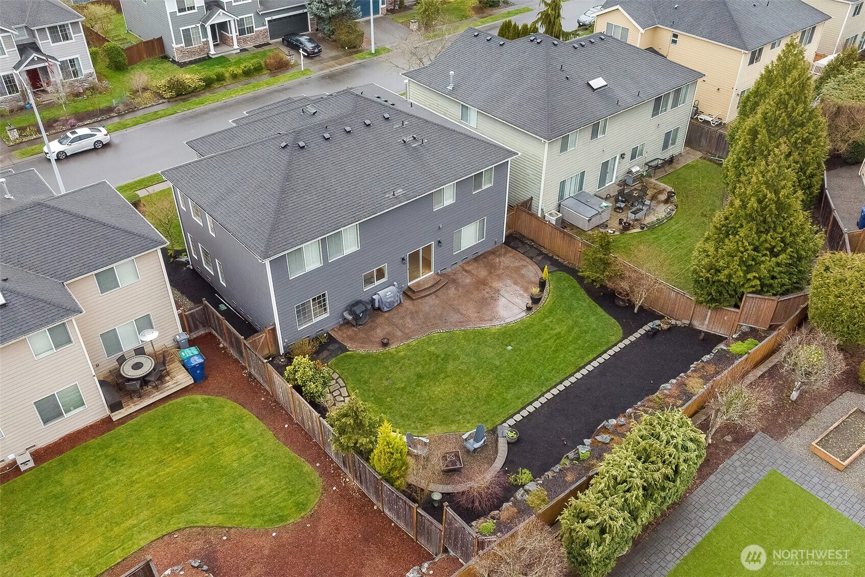 21921 40th Avenue Southeast Bothell, WA 98021 - Photo 32 of 35