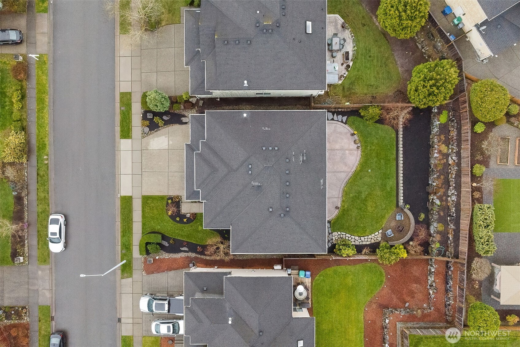 21921 40th Avenue Southeast Bothell, WA 98021 - Photo 33 of 35