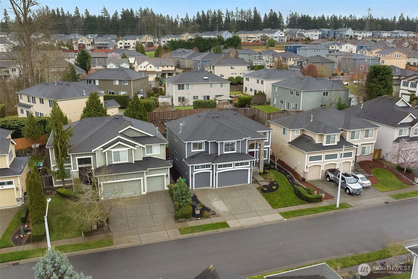 21921 40th Avenue Southeast Bothell, WA 98021 - Photo 34 of 35