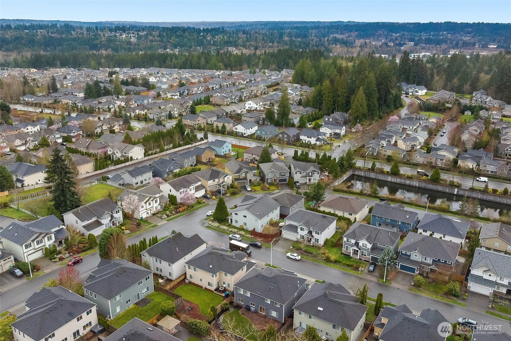 21921 40th Avenue Southeast Bothell, WA 98021 - Photo 35 of 35