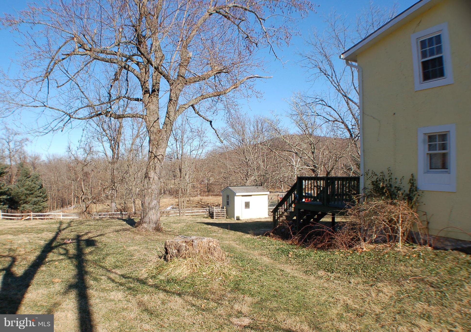 581 Pine Grove Road Bluemont, VA 20135 - Photo 3 of 8 Exterior (General)