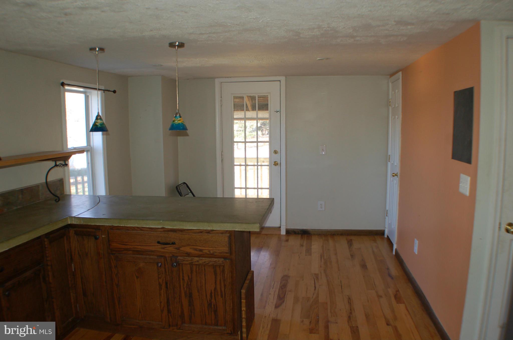 581 Pine Grove Road Bluemont, VA 20135 - Photo 8 of 8 Breakfast Area