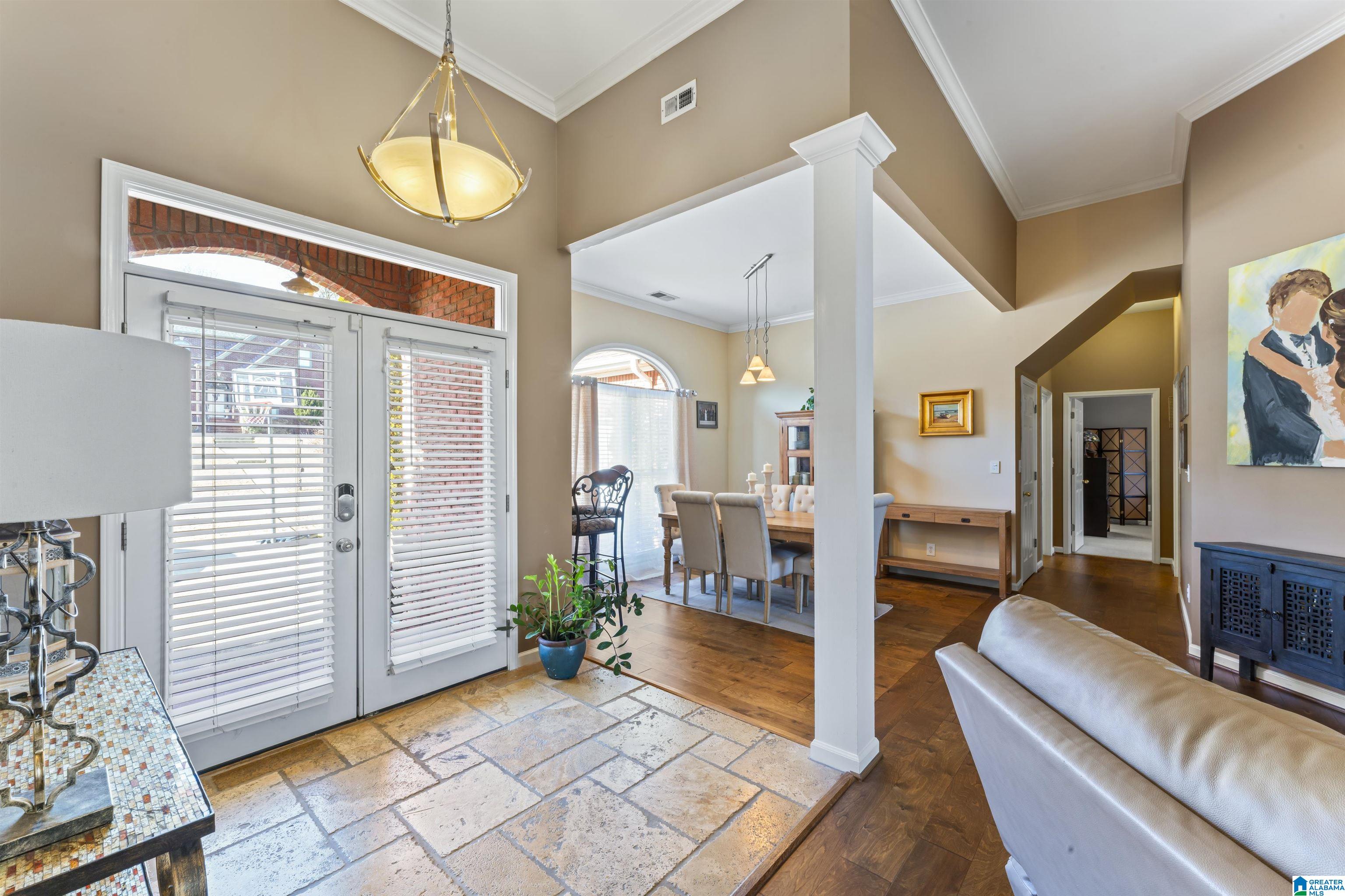 1235 Eagle Park Road Birmingham, AL 35242 - Photo 4 of 41