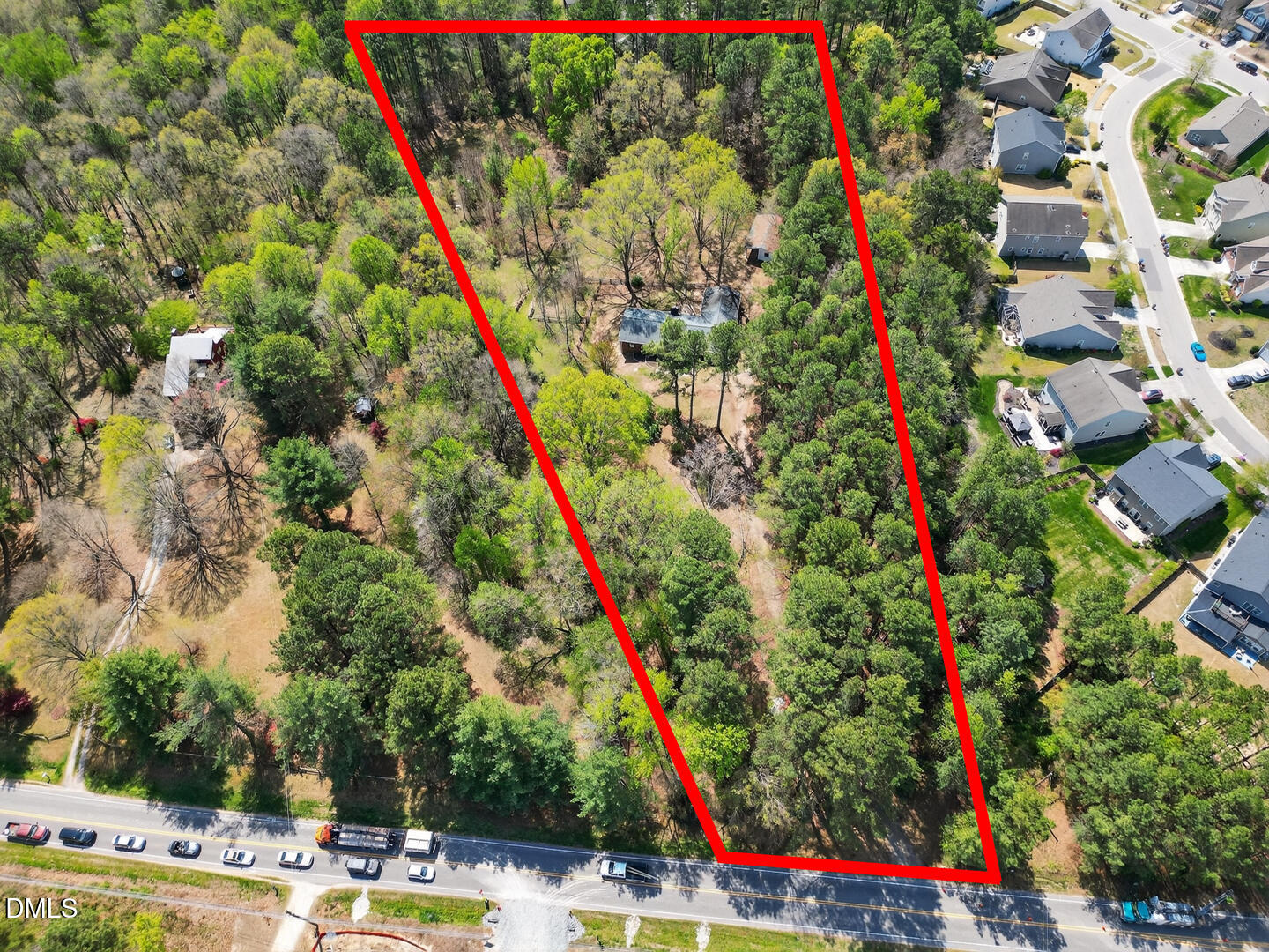 1620 Wait Avenue Wake Forest, NC 27587 - Photo 52 of 55