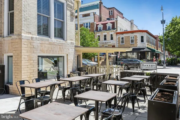 $4,250 | 1641 R Street Northwest, Unit 402, Washington, DC 20009