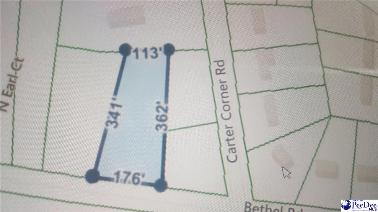 Lot 3 Bethel Road Florence, SC 29506 - Photo 1 of 1 Gallery Image 1