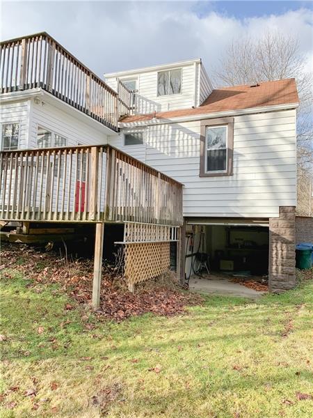 7812 Tyler Road Verona, PA 15147 - Photo 14 of 19 Gallery Image 14