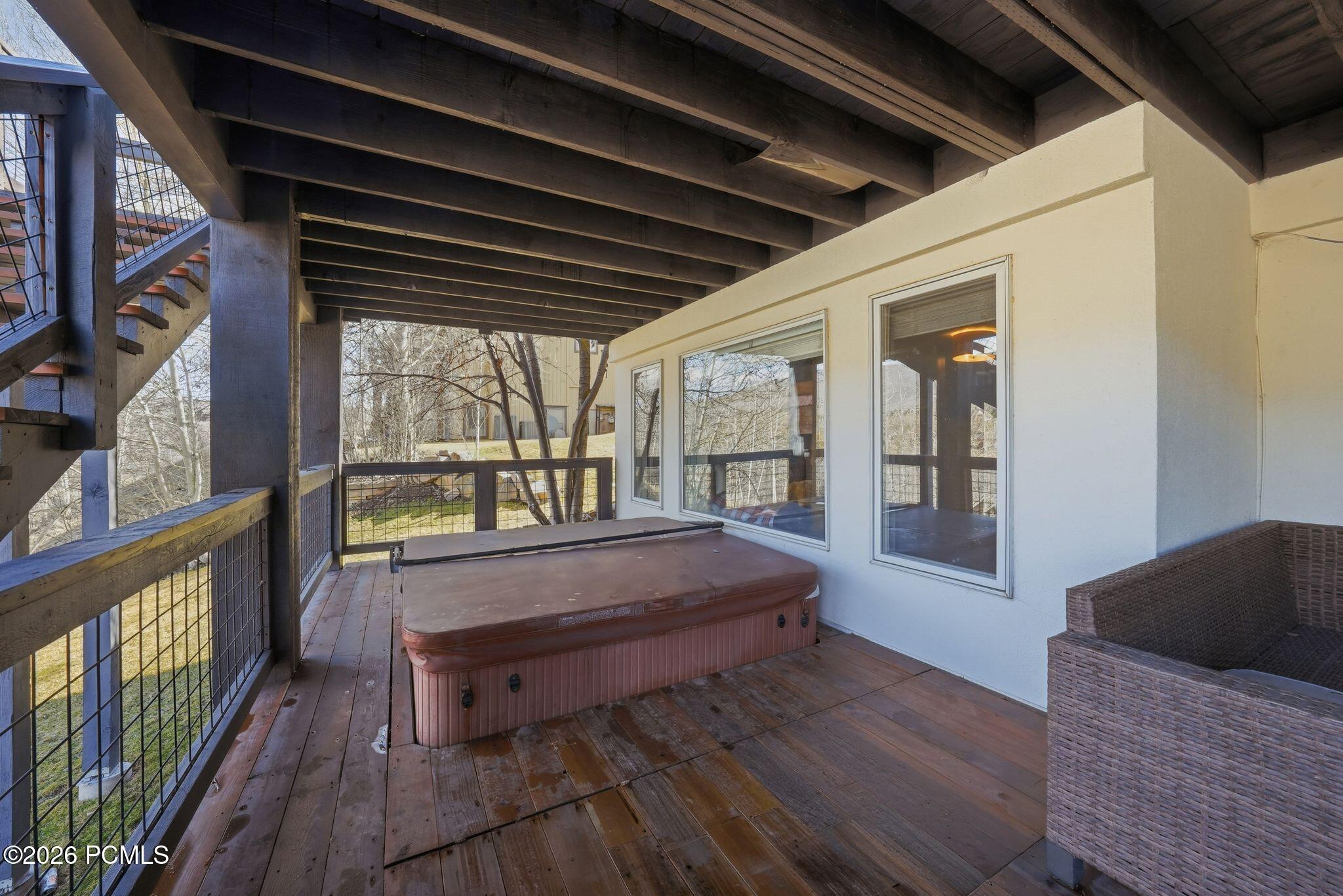 3670 Lariat Road Park City, UT 84098 - Photo 48 of 56
