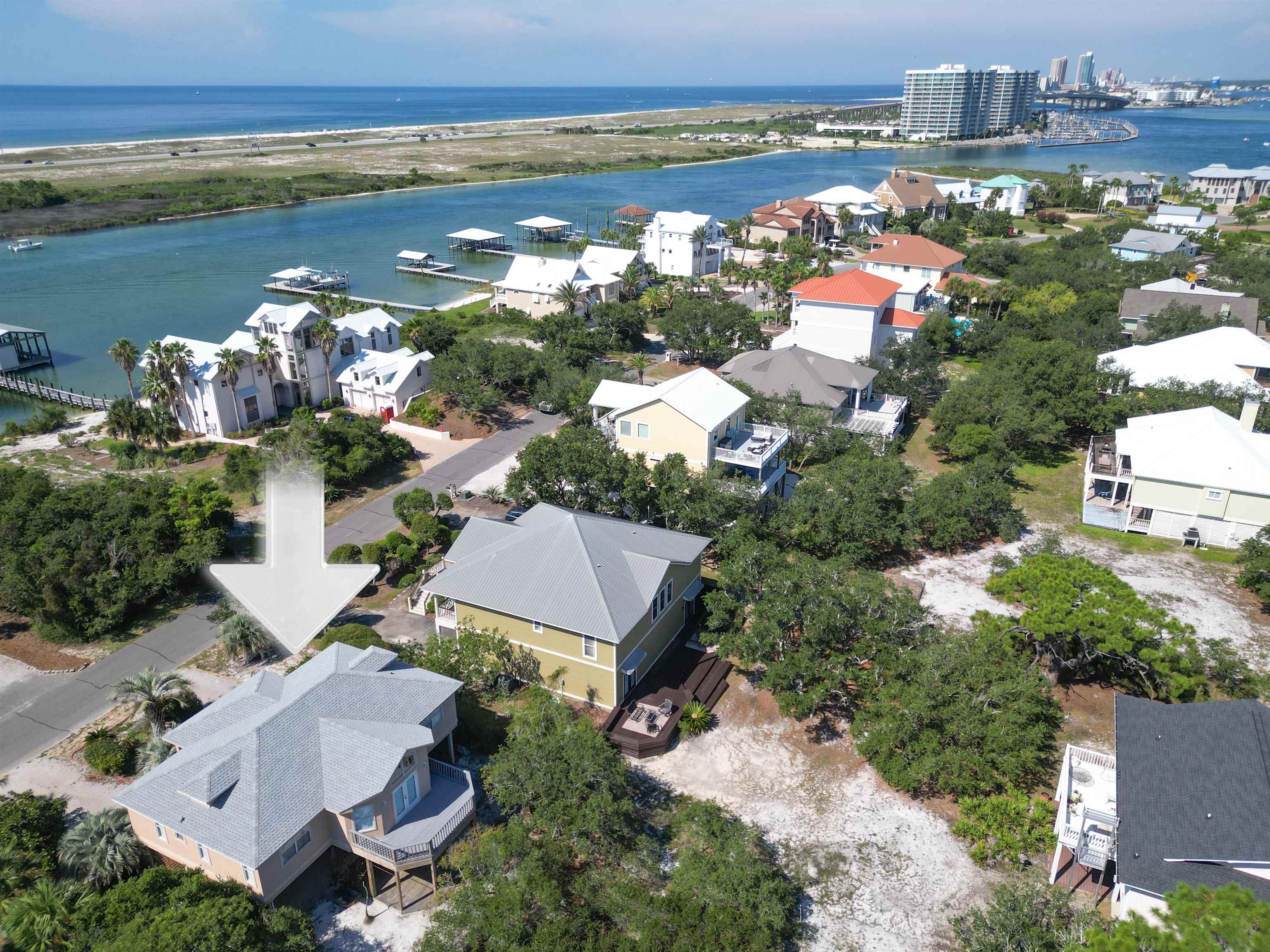 28575 Ono Boulevard Orange Beach, AL 36561 - Photo 5 of 35