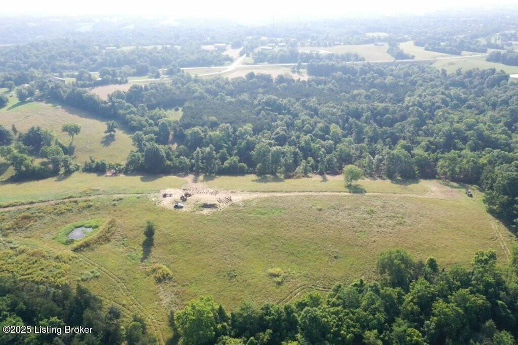 605 Solitude Road Coxs Creek, KY 40013 - Photo 25 of 38 DJI_0343