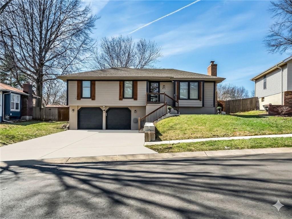 801 Southwest 29 Street Blue Springs, MO 64015 - Photo 1 of 1