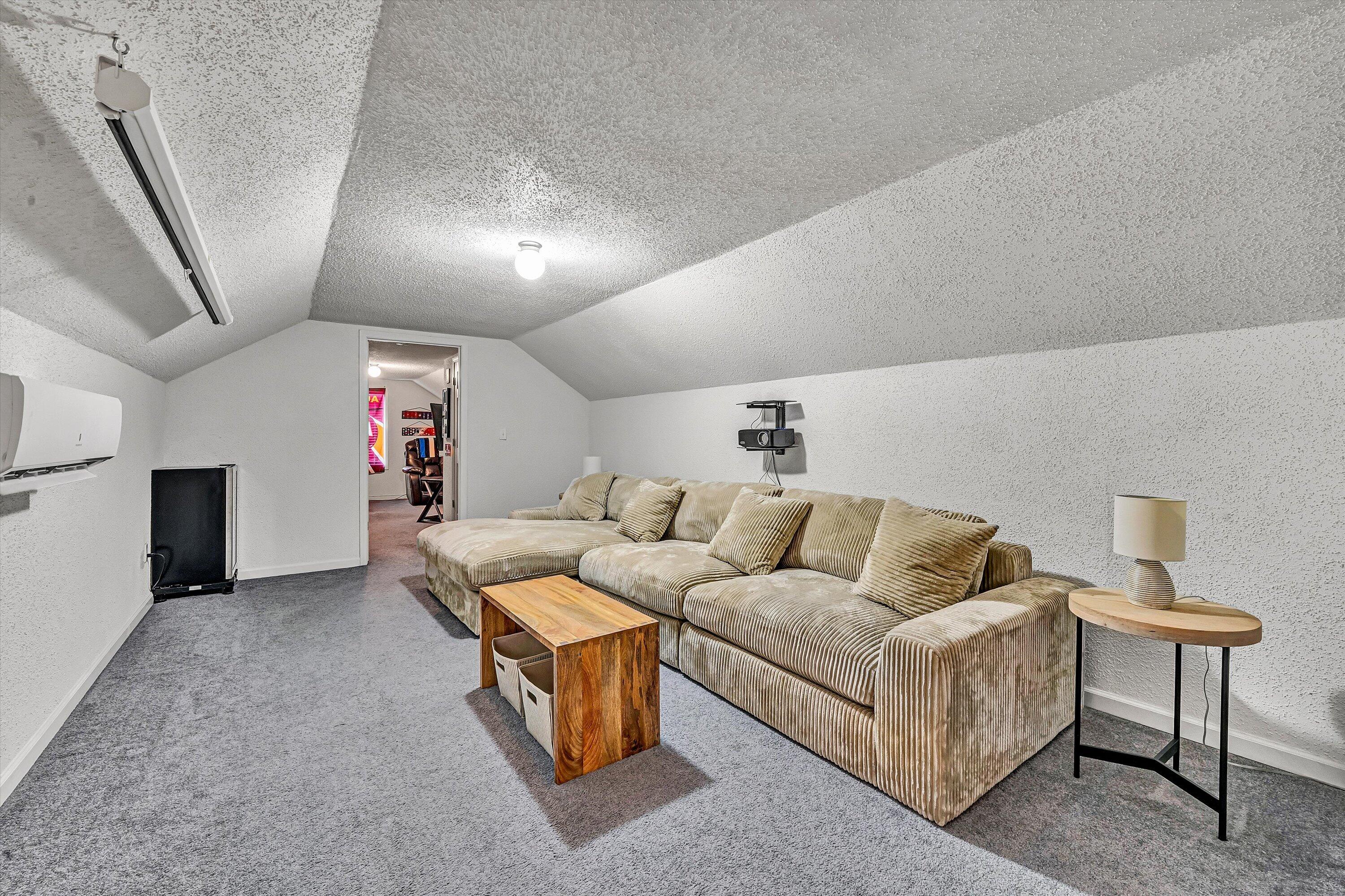2220 Callaway Road Rocky Mount, VA 24151 - Photo 25 of 38 Upper Family Room