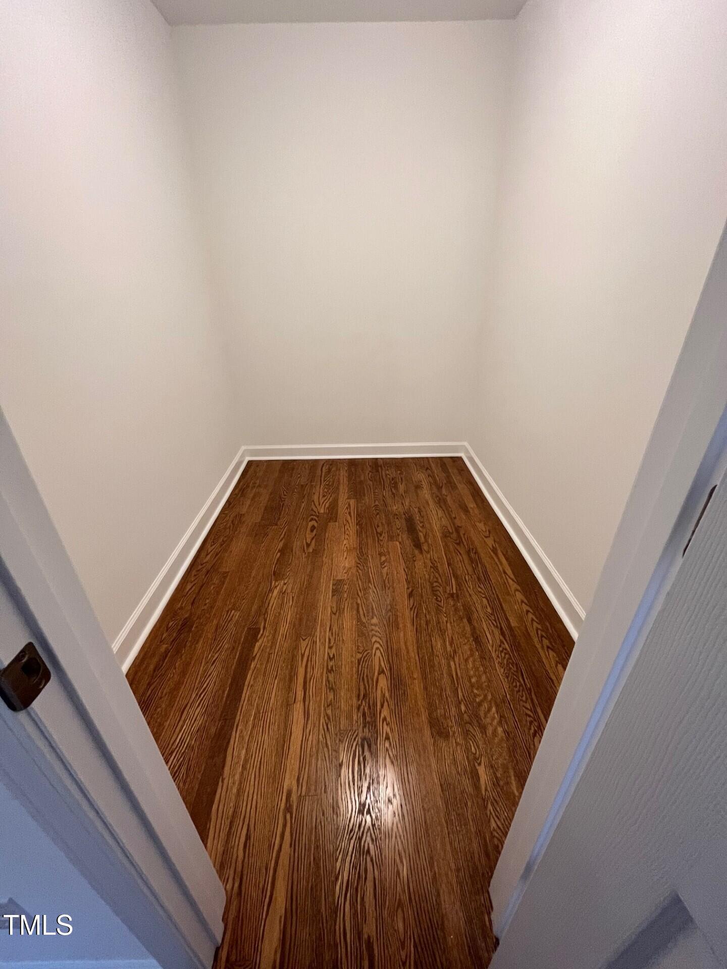 916 Forge Road Durham, NC 27713 - Photo 25 of 55 Primary Bedroom Walk-In Closet