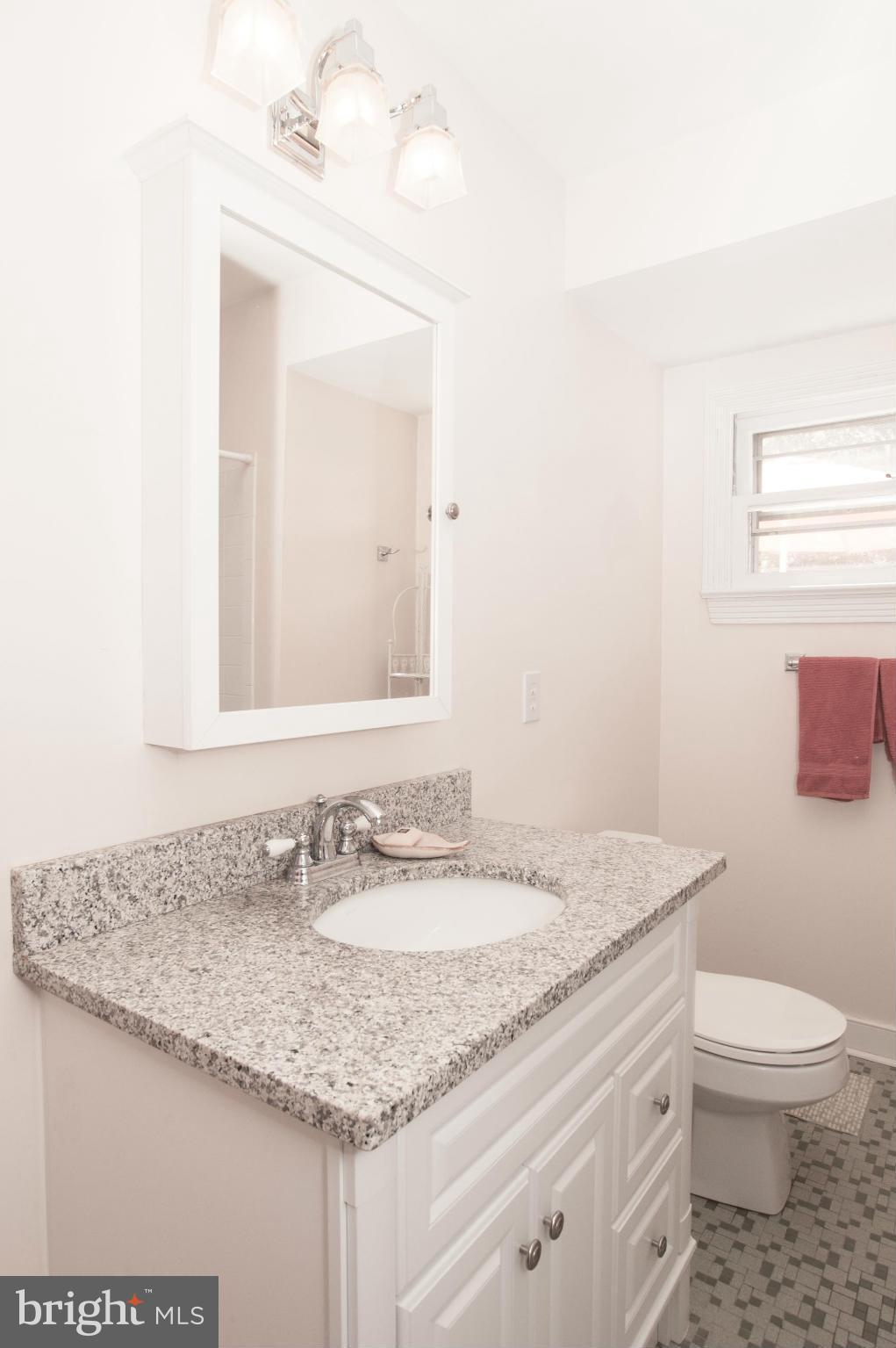 2403 Londonderry Road Alexandria, VA 22308 - Photo 18 of 30 Bath (Master)