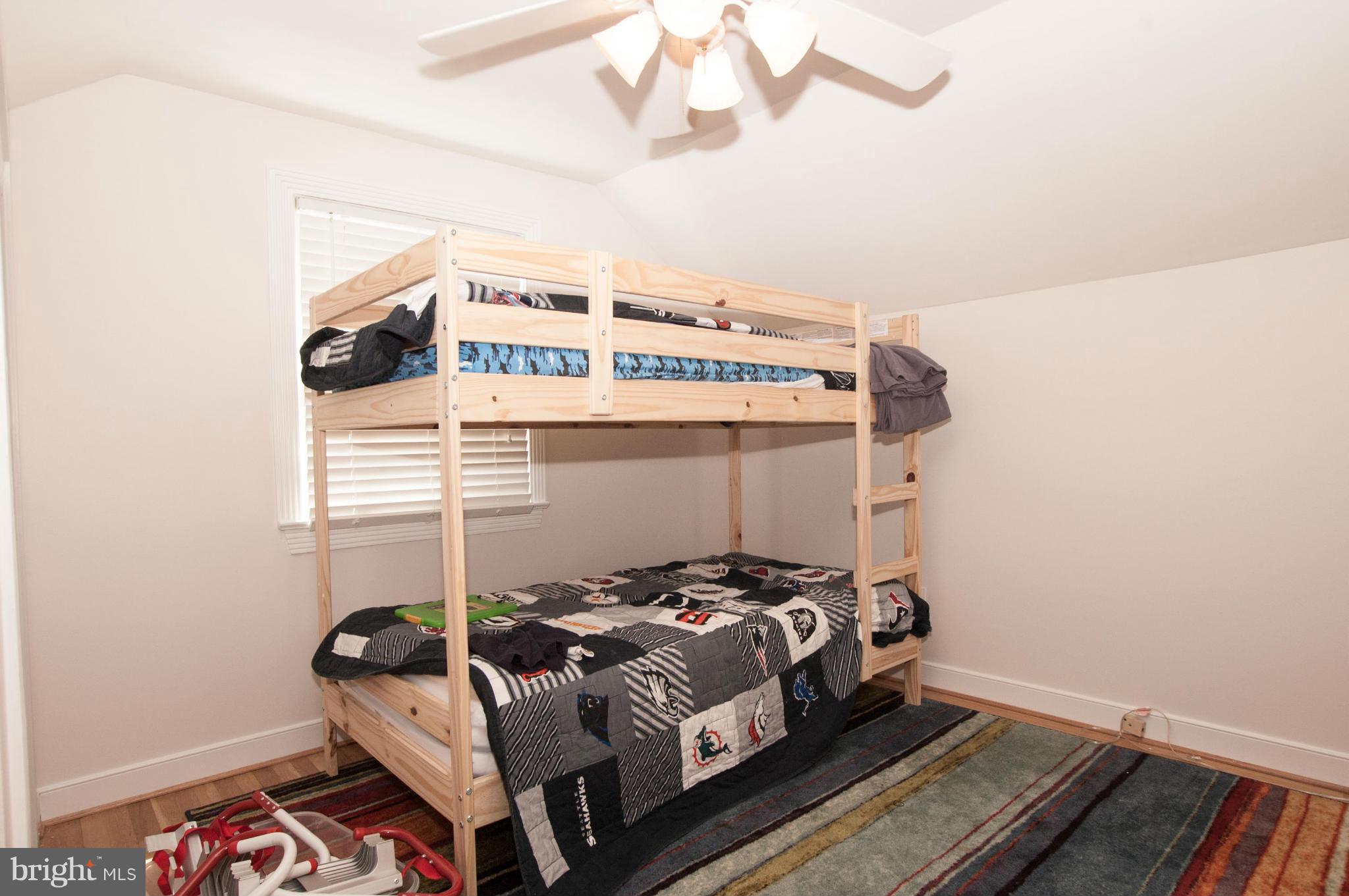 2403 Londonderry Road Alexandria, VA 22308 - Photo 21 of 30 Bedroom