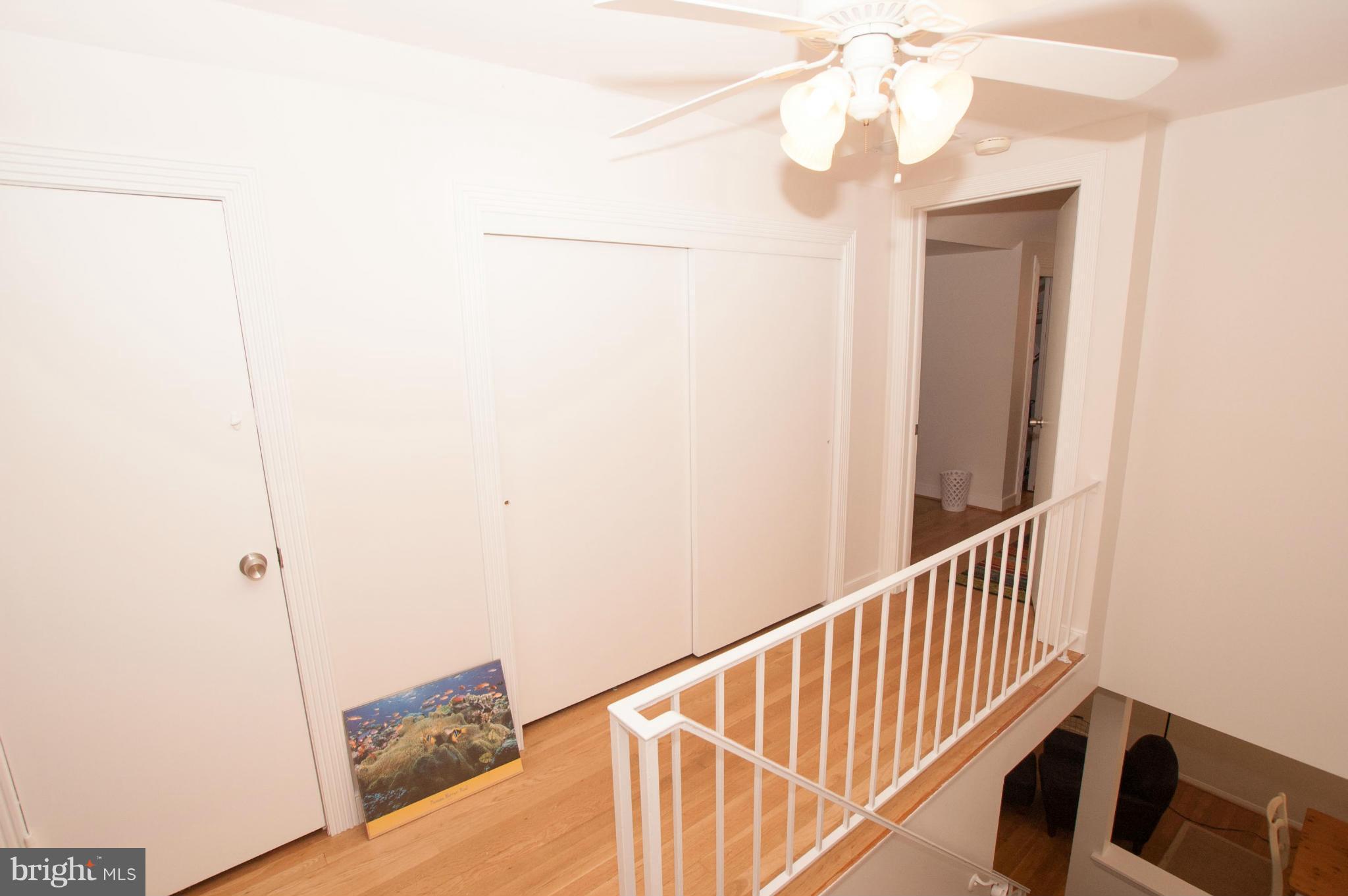 2403 Londonderry Road Alexandria, VA 22308 - Photo 24 of 30 Upper Hall