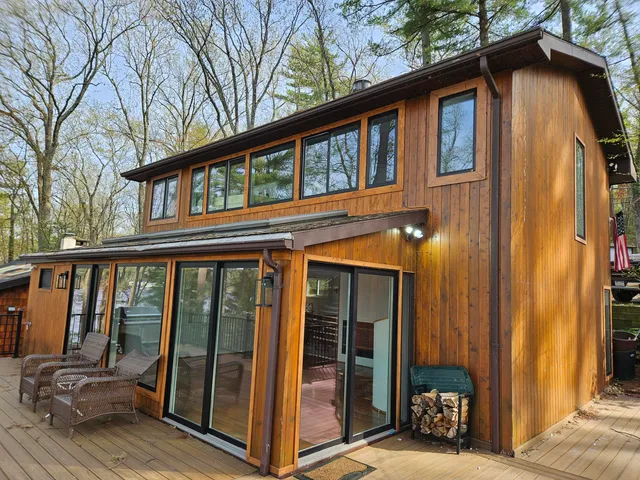 $1,295,000 | 125 Nyack Avenue, Paupack, PA 18451